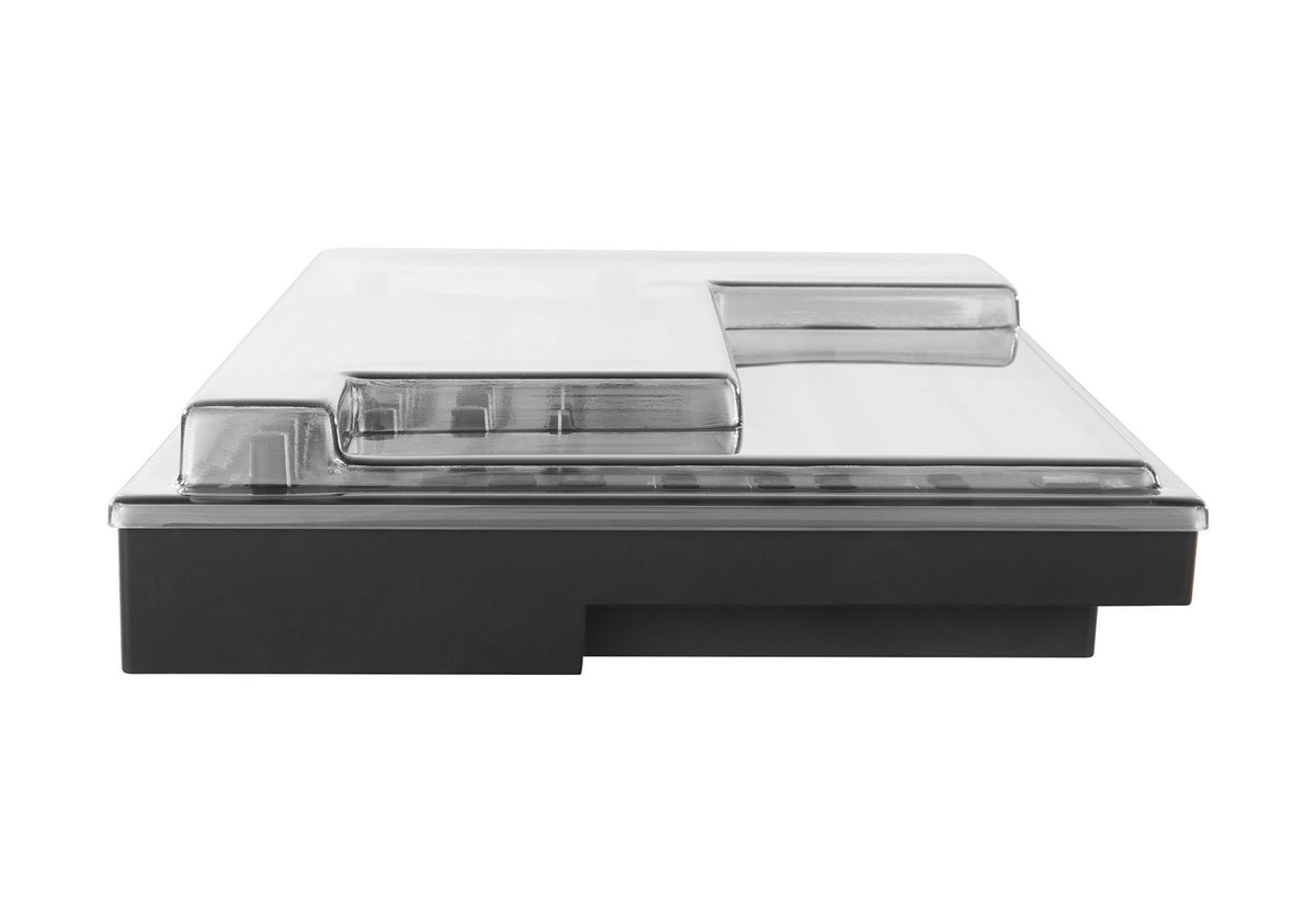Decksaver DS-PC-MC707, Protective Cover for Roland MC-707 Groove Box