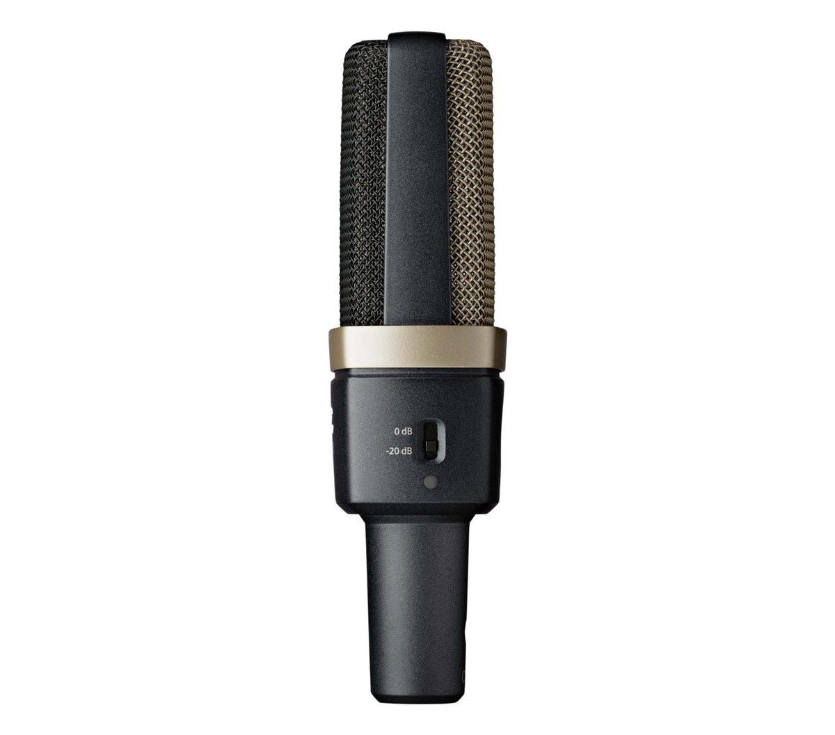 AKG C314 Matched Pair Large Multi Pattern Diaphragm Condenser Microphones