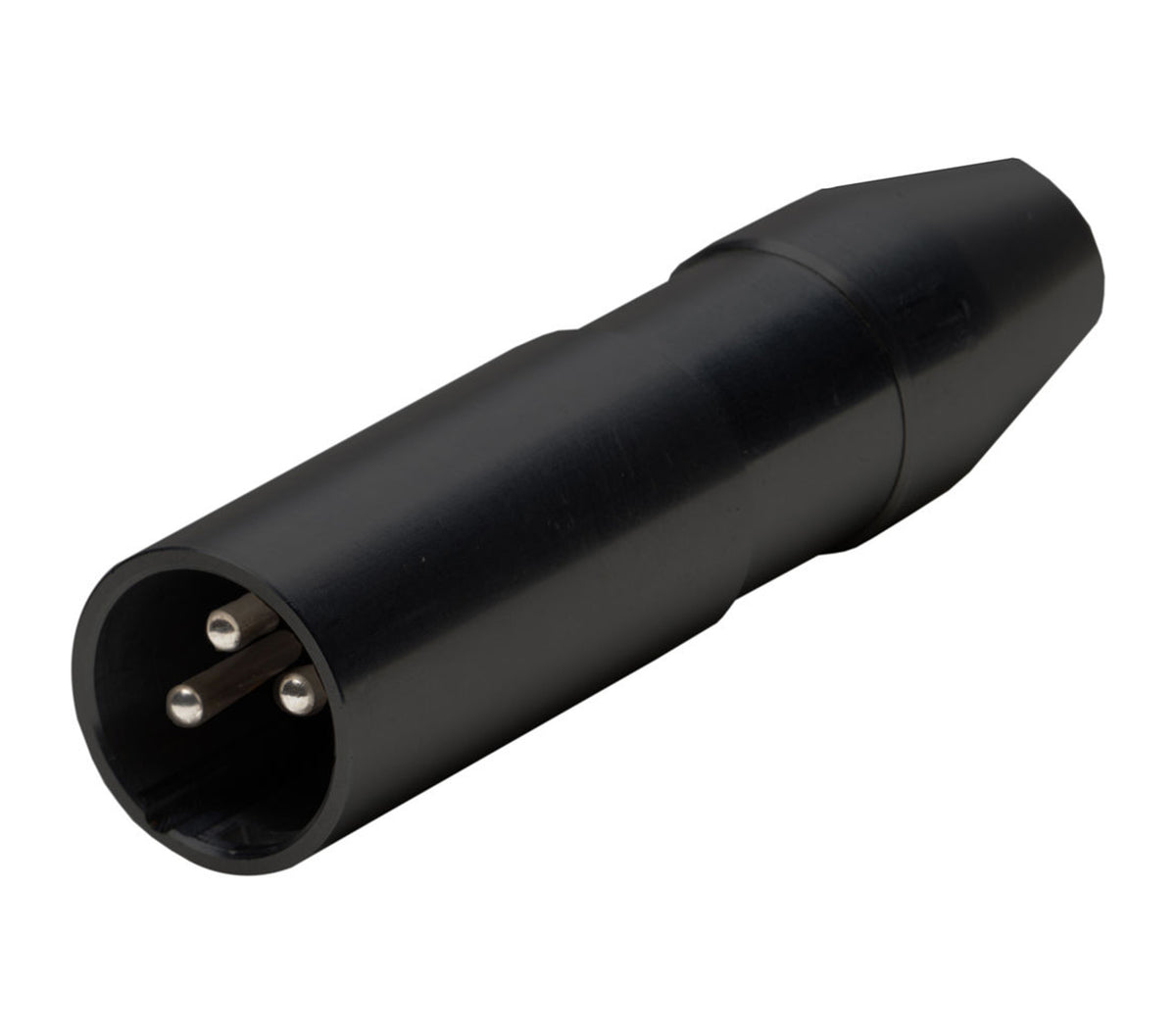 AKG MDPA Phantom Power Adapter Microdot to XLR 3-Pin XLR Output MicroLite Microphones