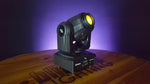 Blizzard Lighting Spotman 30W Mini Moving Spot Fixture