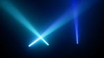 Blizzard Lighting Spotman 30W Mini Moving Spot Fixture