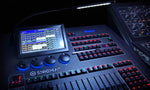 Blizzard Lighting Enigma M4 DMX Lighting Controller with 7 Inch Touchscreen