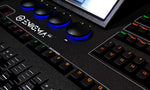 Blizzard Lighting Enigma M4 DMX Lighting Controller with 7 Inch Touchscreen