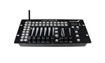 Blizzard Lighting Kontrol 6 Skywire Wireless DMX Controller for 16x 12-Channel Fixtures