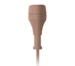 AKG LC617 MD Omnidirectional Lavalier Microphone - BEIGE