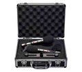 AKG C451 B Matched Pair Small-Diaphragm Condenser Microphones
