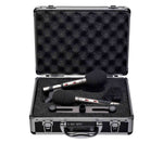 AKG C451 B Matched Pair Small-Diaphragm Condenser Microphones