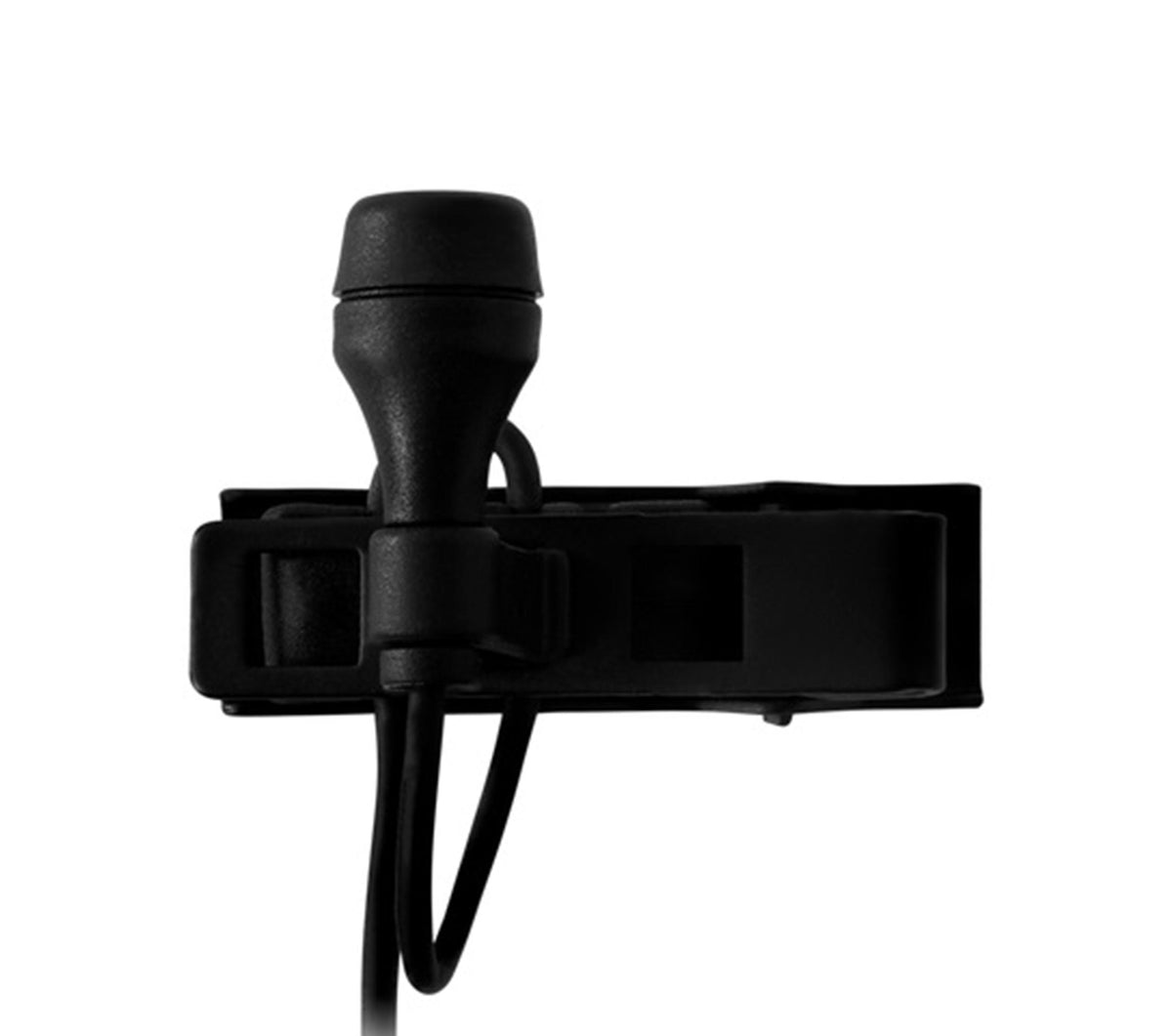 AKG LC617 MD Omnidirectional Lavalier Microphone - BLACK