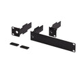 AKG RMU40 PRO Rack Mount Unit Rack Mount Kit for Wireless Receivers