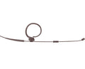 AKG EC82 MD Omnidirectional Ear-Hook Microphone - COCOA