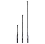 AKG GN15 ESP 6" Gooseneck Module with XLR Output, Programmable Mute Switch and High RF Immunity