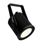 Blizzard Lightning Motif Risplendi RGB LED Pendant Light, 150W, Black