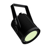 Blizzard Lightning Motif Risplendi RGB LED Pendant Light, 150W, Black