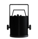 Blizzard Lightning Motif Risplendi RGB LED Pendant Light, 150W, Black
