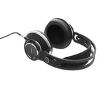 AKG K872 Master Reference Closed-Back Over-Ear Headphones 53mm Drivers with 1.5 Tesla Magnet Systems