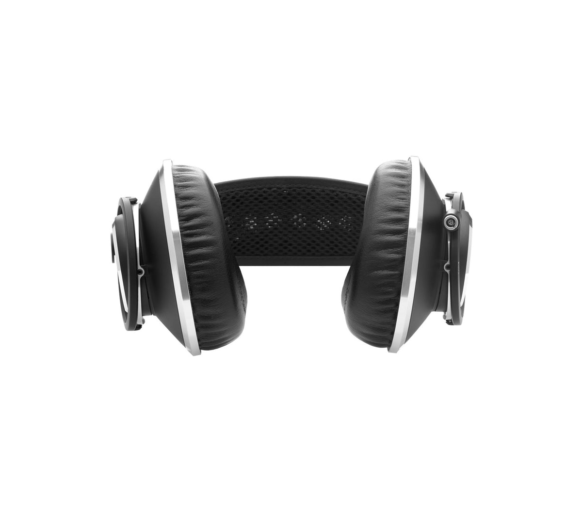 AKG K872 Master Reference Closed-Back Over-Ear Headphones 53mm Drivers with 1.5 Tesla Magnet Systems
