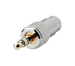 AKG MDA3 SEN2 Microlite Adapter Connector for Sennheiser 3.5 mm Jack