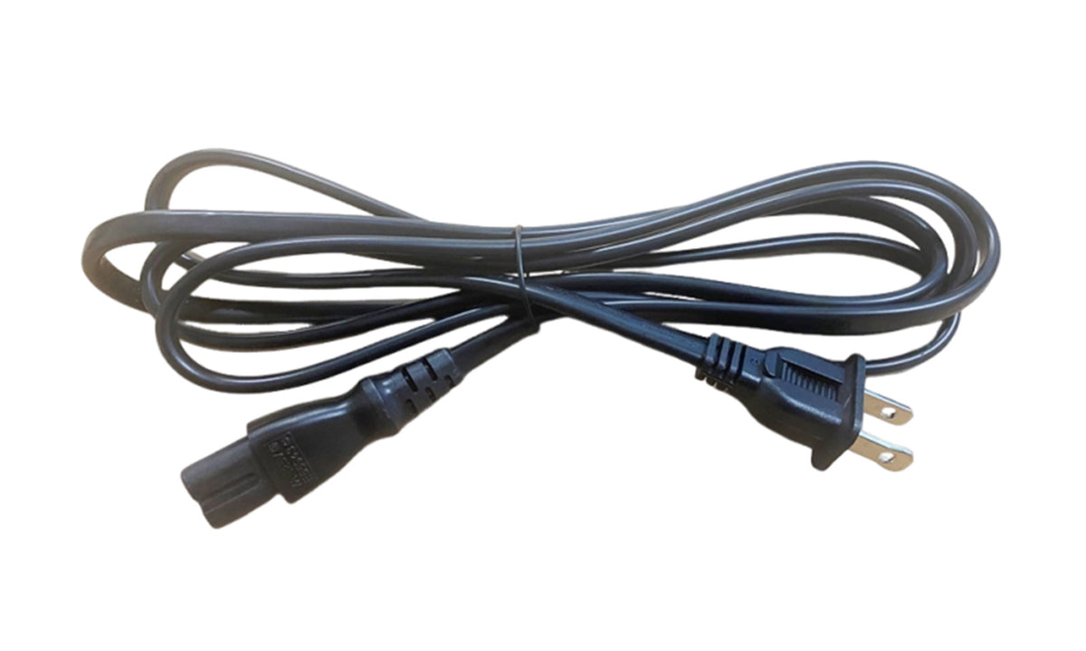 Pioneer DJ PDJ-409-MC6000-213, Cordon d'alimentation CA UL