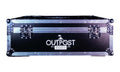 Blizzard Lighting Outpost Ranger Case for 8 Fixtures with Built-In AC Charging