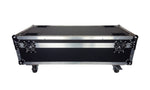 Blizzard Lighting LB Hex Unplugged Case for 10 Battery-Powered LED Fixtures
