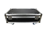 Blizzard Lighting HotBox Case 12 Multi Fixture Road Carrying Case for 12 HotBox LED PAR Fixtures