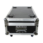 Blizzard Lighting HotBox Case 12 Multi Fixture Road Carrying Case for 12 HotBox LED PAR Fixtures
