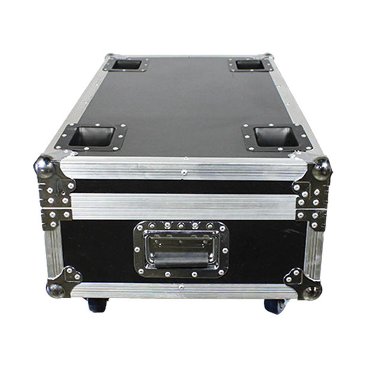 Blizzard Lighting HotBox Case 12 Multi Fixture Road Carrying Case for 12 HotBox LED PAR Fixtures