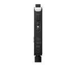 Enregistreur numérique portable de terrain Teenage Engineering TP-7 - Noir