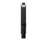 Enregistreur numérique portable de terrain Teenage Engineering TP-7 - Noir