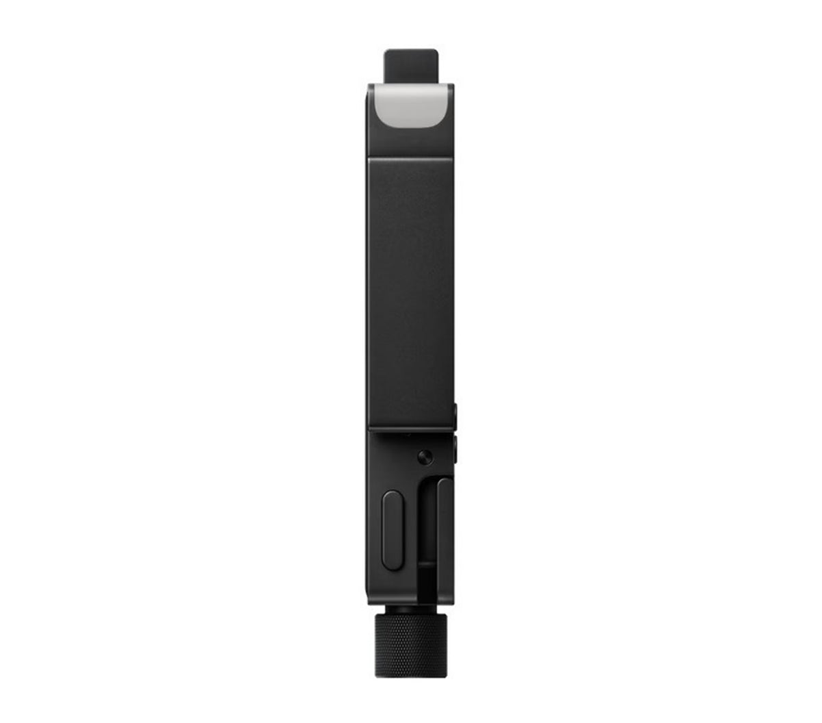 Enregistreur numérique portable de terrain Teenage Engineering TP-7 - Noir
