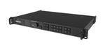 Blizzard Lighting VX600 6, All in One LED Video Controller and Processor for LED Displays