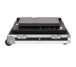ADJ ARCAX2 Touring Road Case for AX2 Lighting Console 3/8" Plywood with Telescoping Handle and Wheels