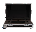 ADJ ARCAX2 Touring Road Case for AX2 Lighting Console 3/8" Plywood with Telescoping Handle and Wheels