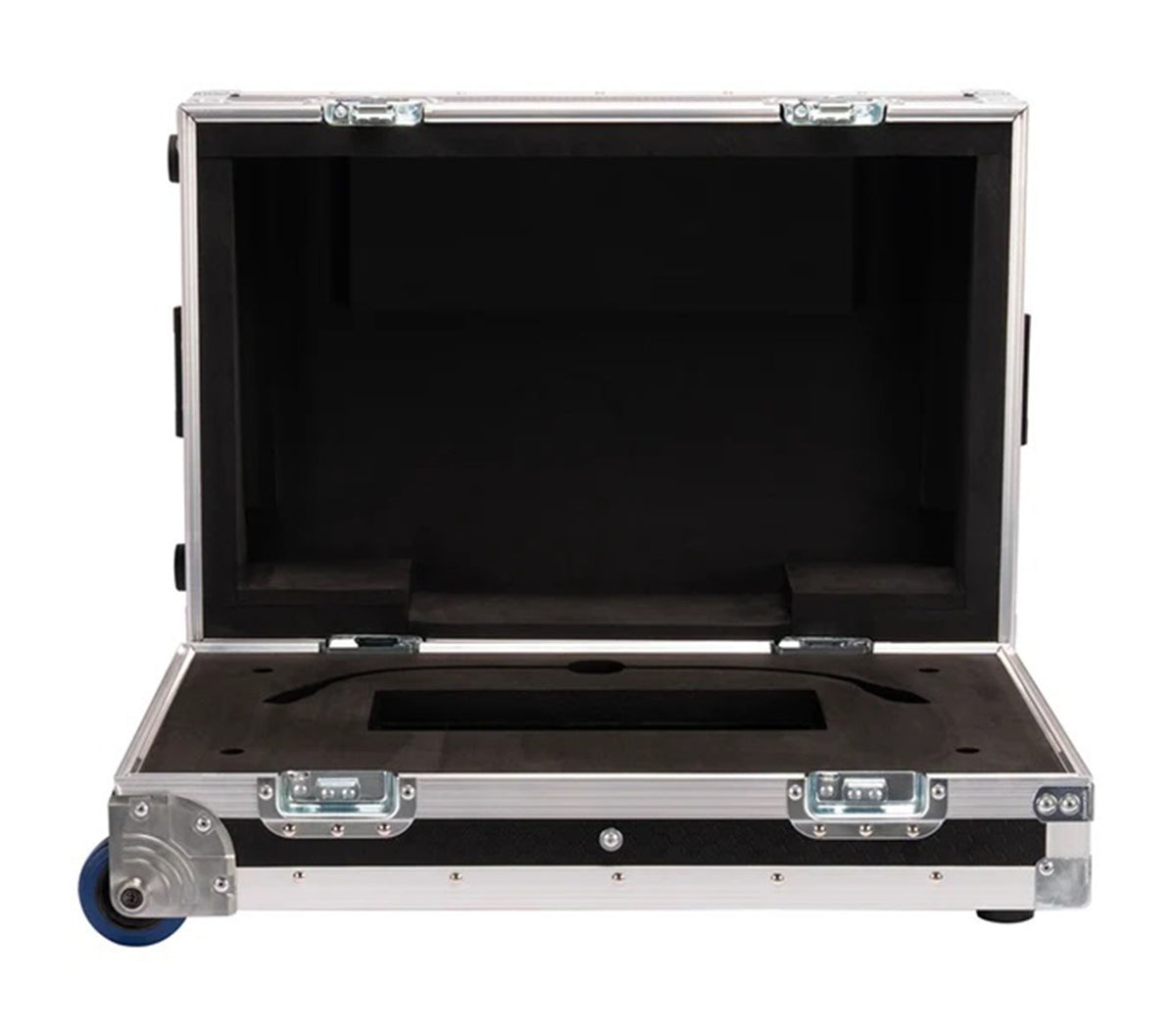 ADJ ARCAX2 Touring Road Case for AX2 Lighting Console 3/8" Plywood with Telescoping Handle and Wheels