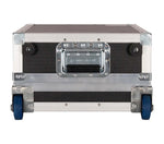 ADJ ARCAX2 Touring Road Case for AX2 Lighting Console 3/8" Plywood with Telescoping Handle and Wheels