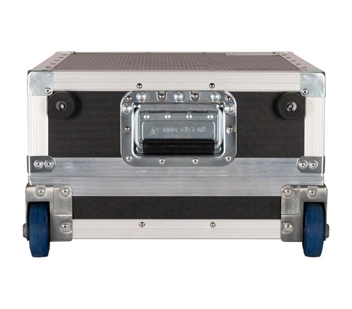 ADJ ARCAX2 Touring Road Case for AX2 Lighting Console 3/8" Plywood with Telescoping Handle and Wheels