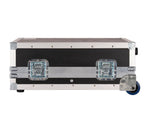 ADJ ARCAX2 Touring Road Case for AX2 Lighting Console 3/8" Plywood with Telescoping Handle and Wheels