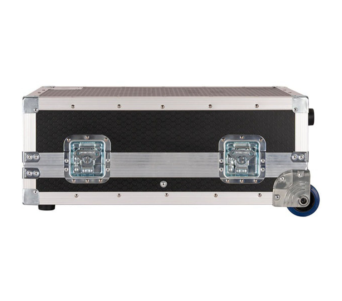 ADJ ARCAX2 Touring Road Case for AX2 Lighting Console 3/8" Plywood with Telescoping Handle and Wheels