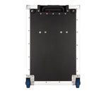 ADJ ARCAX2 Touring Road Case for AX2 Lighting Console 3/8" Plywood with Telescoping Handle and Wheels