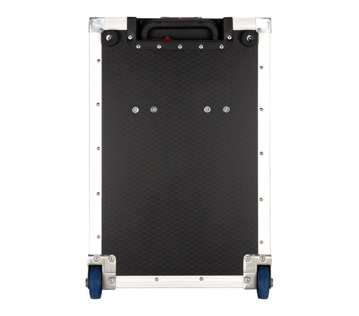 ADJ ARCAX2 Touring Road Case for AX2 Lighting Console 3/8" Plywood with Telescoping Handle and Wheels
