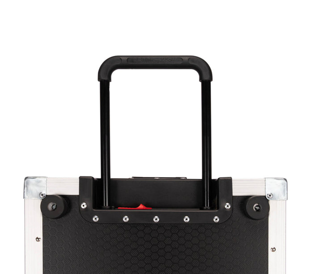 ADJ ARCAX2 Touring Road Case for AX2 Lighting Console 3/8" Plywood with Telescoping Handle and Wheels