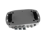 ADJ Aria X2 IPH Bridge Wireless DMX Gateway IP67 Single DMX Universe with Bluetooth 5.2 and WiFi