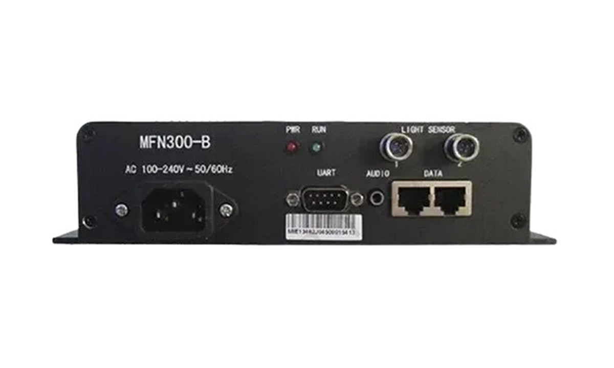 Blizzard Lighting MFN300-B, Multi-Functional LED Display Control Box