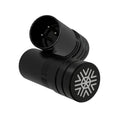 Blizzard Lighting 3 Pin DMX Terminators 2-Pack for DMX Lighting Systems