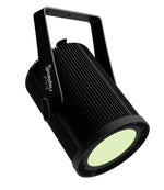 Blizzard Lightning Motif Risplendi RGB LED Pendant Light 250W, Black