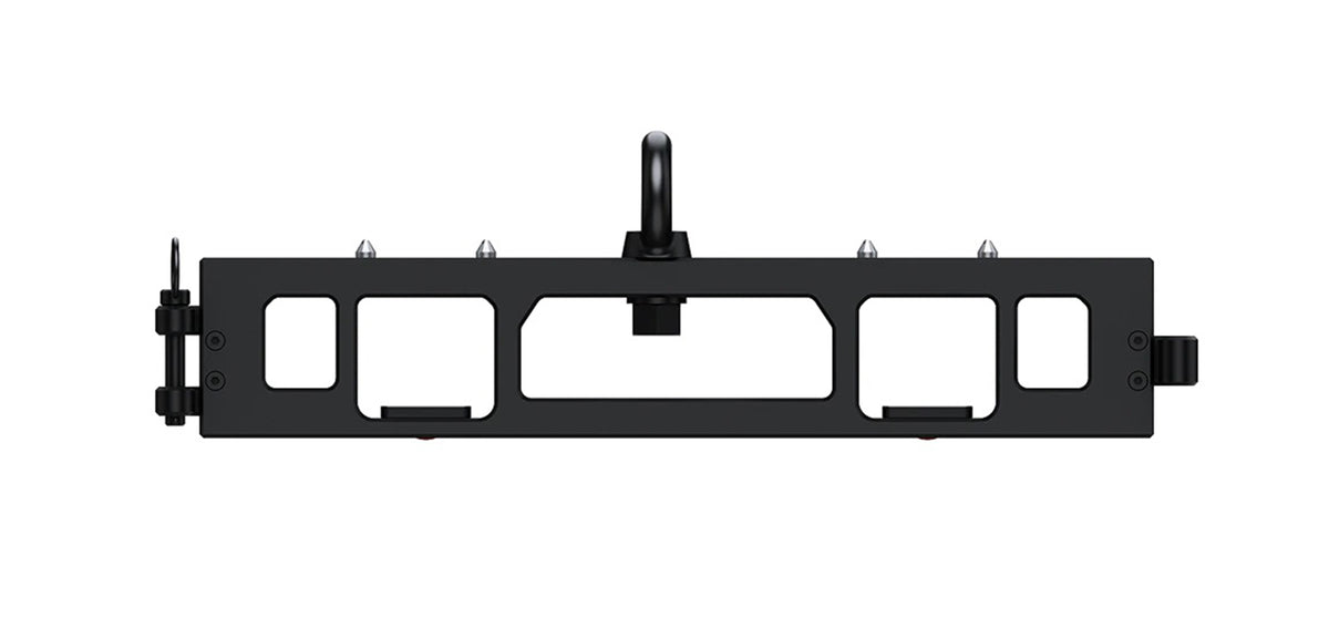 Blizzard Lighting IRiS Icon-FLY1, Single Rigging Bar for Icon LED Video Walls