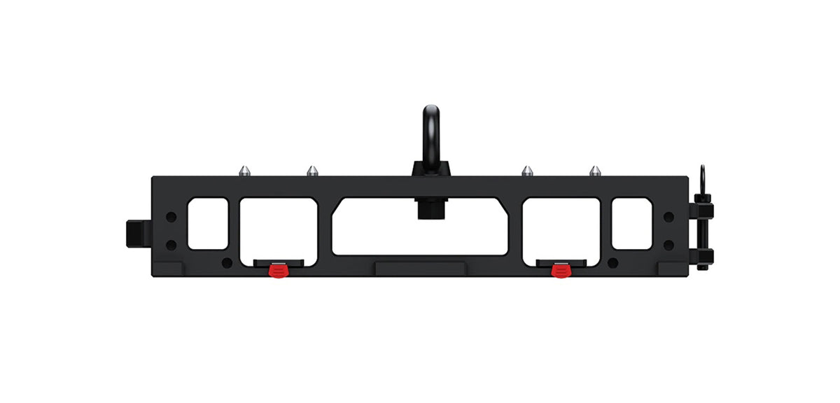 Blizzard Lighting IRiS Icon-FLY1, Single Rigging Bar for Icon LED Video Walls