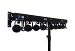 Blizzard Lightning Weather System EXA With Wireless Foot Controller and Carrying Case