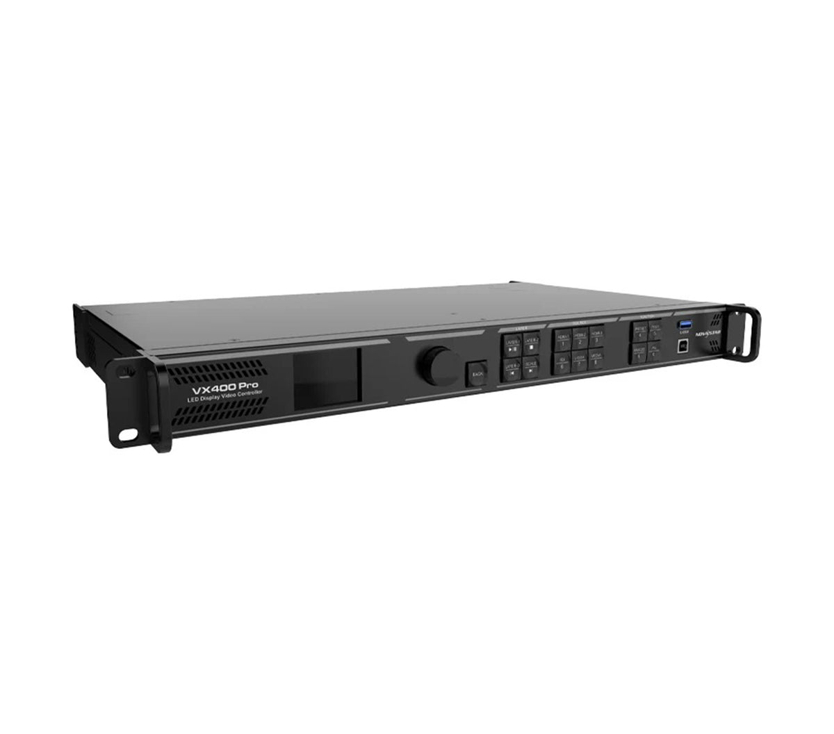 ADJ Novastar VX400 Pro LED Video Controller & Processor 2.6M Pixels
