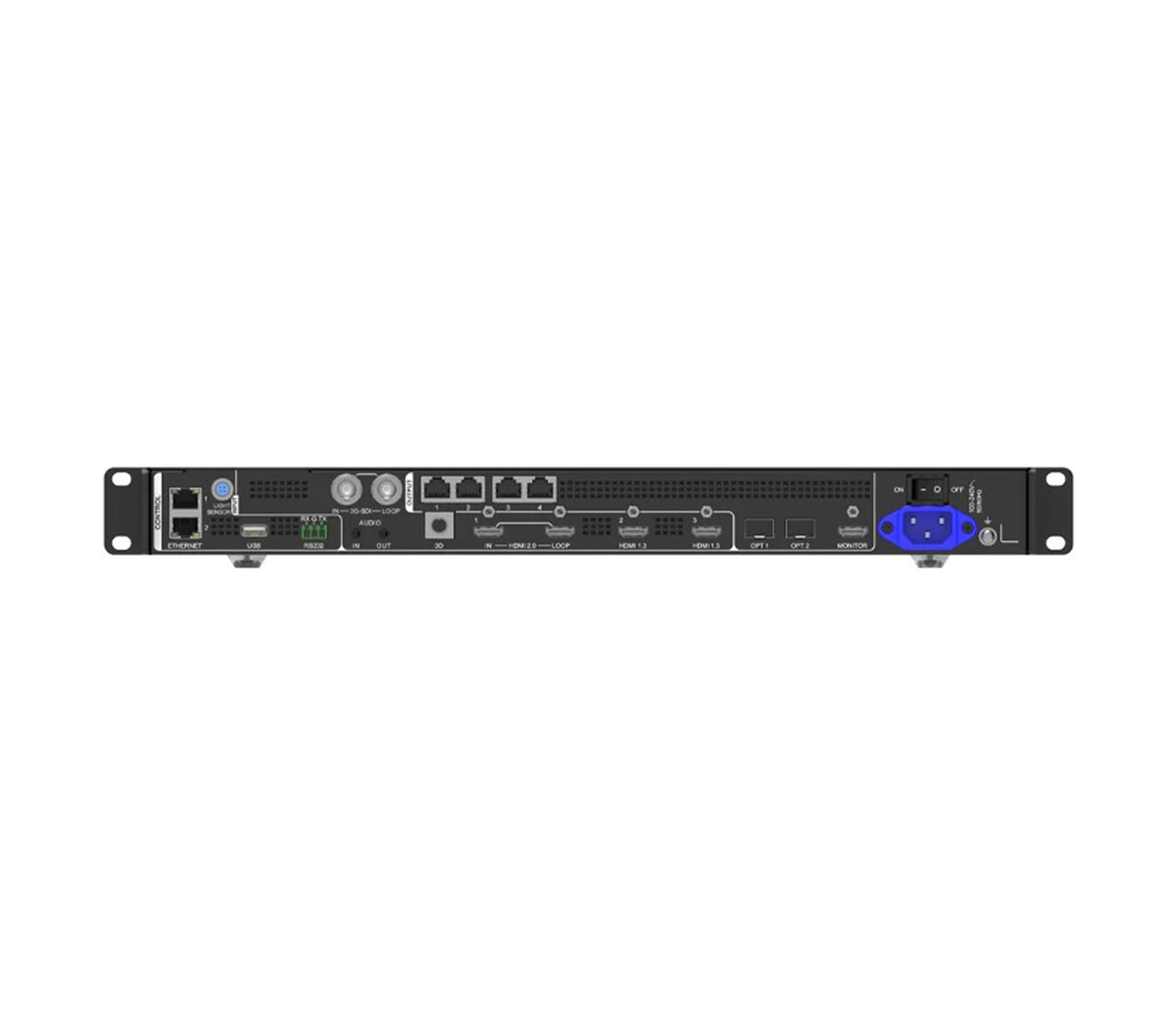 ADJ Novastar VX400 Pro LED Video Controller & Processor 2.6M Pixels